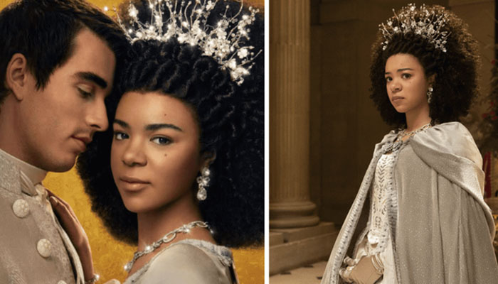 Shonda Rhimes says another season of Queen Charlotte is possible