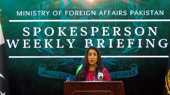 'Highly irresponsible': FO rejects reports FM threatened India for holding G20 meet in IIOJK