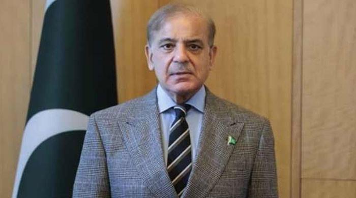 PM says Imran Khan tried to get him in UK money-laundering case but he got clean chit  