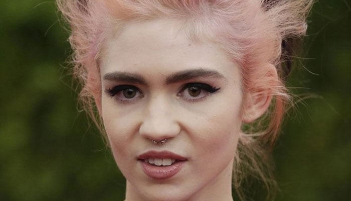 Grimes shares views on cancel culture