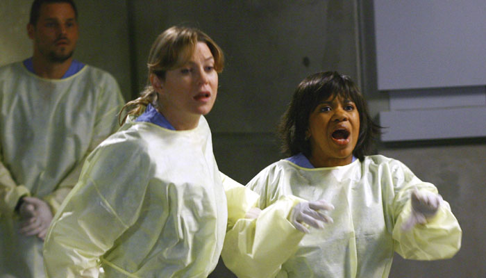 Shonda Rhimes reflects on Greys Anatomy