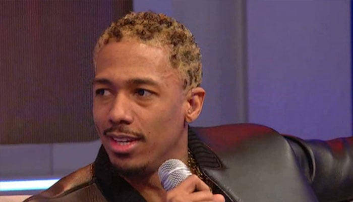 Nick Cannon calls Mariah Carey ‘Vladmir Putin’