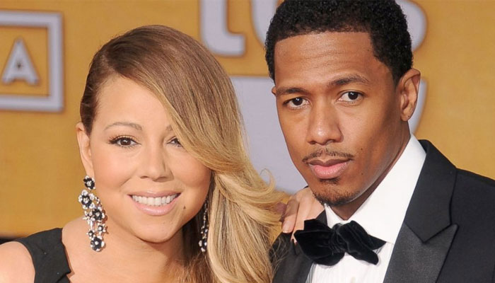 Nick Cannon defends 11 kid brood: ‘I’m no deadbeat’