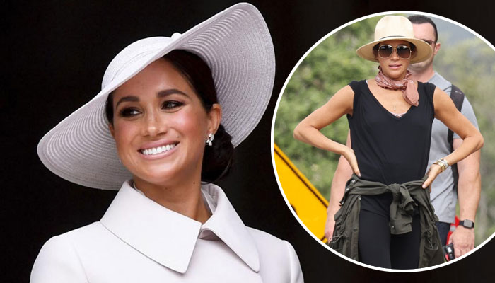 Meghan Markle makes first public appearance after King’s Coronation