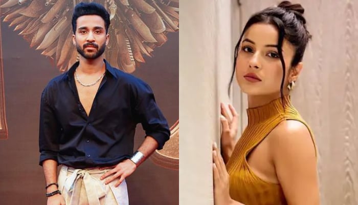 Raghav Juyal believes Shehnaaz Gill is the strongest person on earth