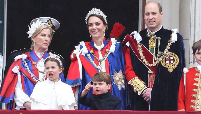 King Charles coronation improves royal family popularity