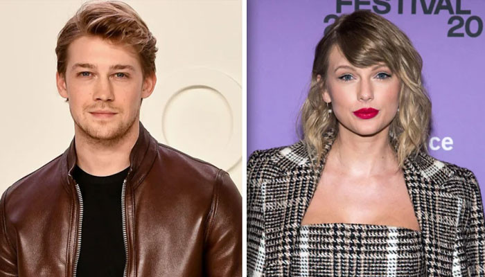 Joe Alwyn to get 'five-figure sums' from Taylor Swift's songs despite split - Vimarsana News