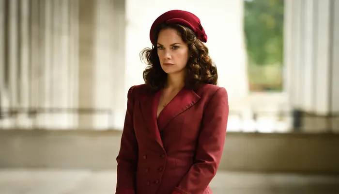 Ruth Wilson believes there’s no need of non-disclosure agreements in Hollywood