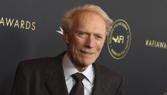 Clint Eastwood feels ‘movie industry’ retires on him, says source