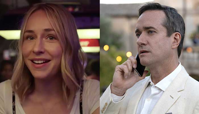 Barry star Sarah Goldberg names Successions Tom as favourite TV character