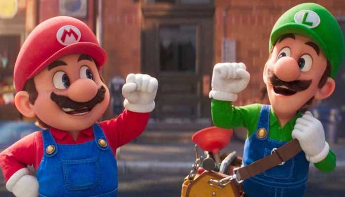 ‘The Super Mario Bros. Movie’ breaks past $500m at U.S. box office