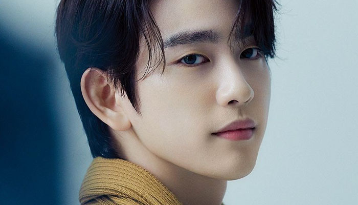 The idol personally shared a letter to his fans back in April after the announcement was initially made