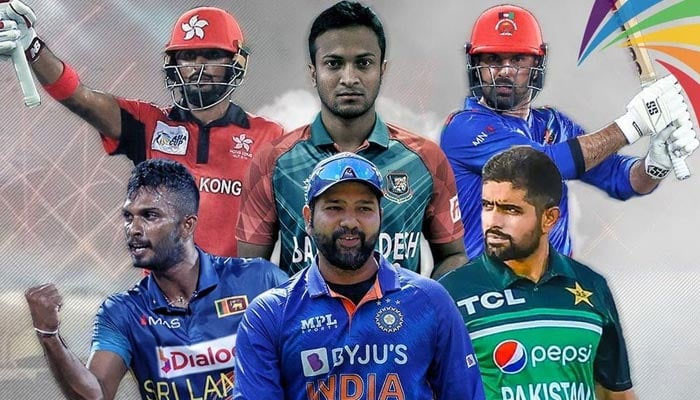 Is Asia Cup being moved to Sri Lanka?