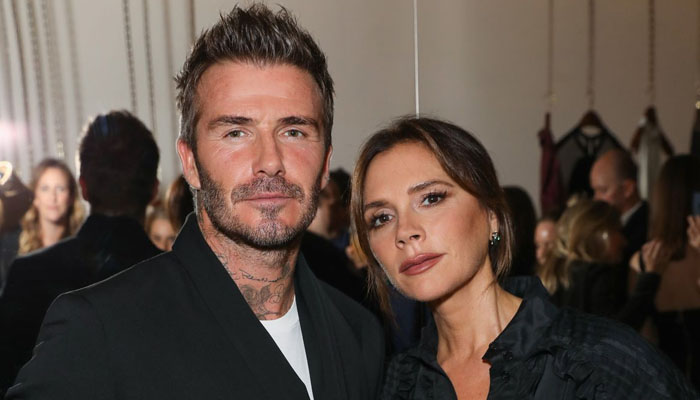 David and Victoria Beckham relish posh coronation celebration with Guy Ritchie for King Charles Coronation