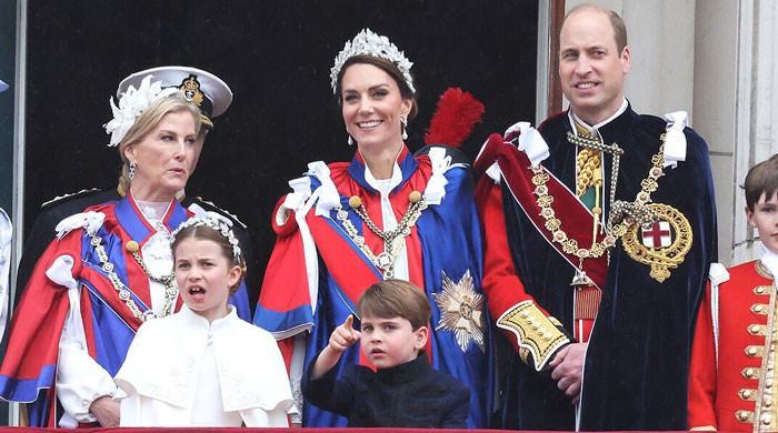 King Charles coronation improves royal family popularity