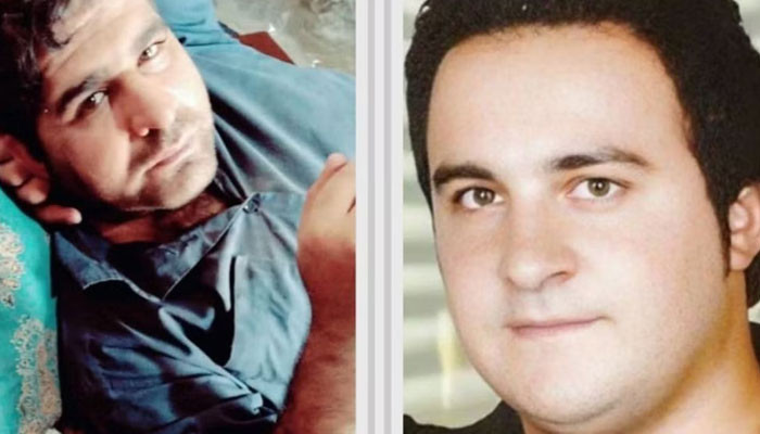 Two men convicted of blasphemy executed in Iran - Vimarsana News