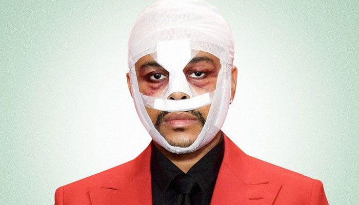 Abel Tesfaye wants to reborn, bury The Weekend
