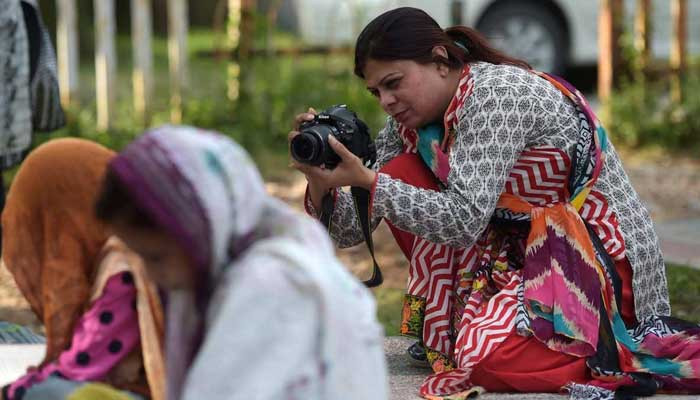 How these women journos took the beast of online harassment by throat - Vimarsana News