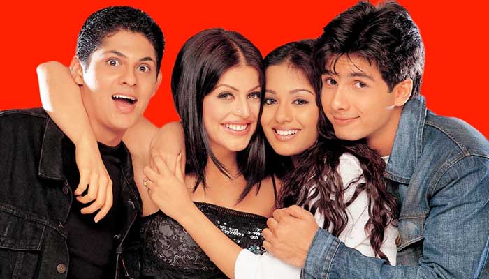 Shahid reveals he was rejected multiple times during the audition of Ishq Vishk