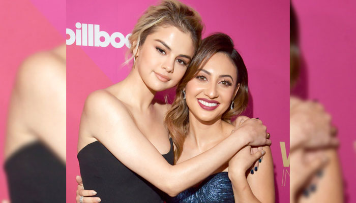 Francia Raisa talks being ‘bullied’ for avoiding Selena Gomez questions