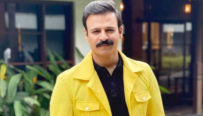 Vivek Oberoi was last seen in web-series Inside Edge