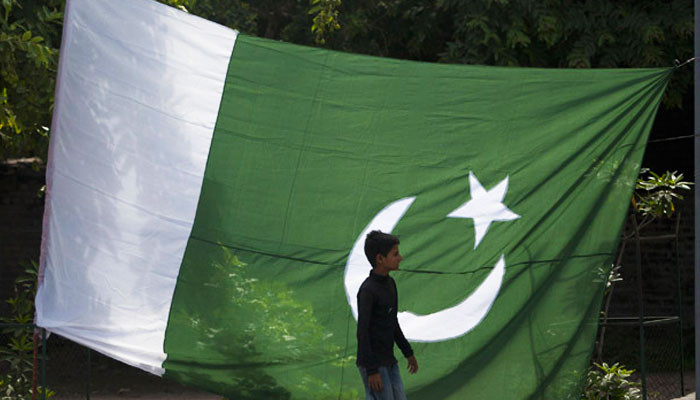 80 فیصد سے زائد لوگ ‘پرانا’ پاکستان چاہتے ہیں: رپورٹ