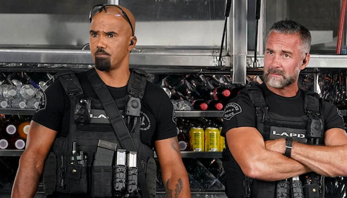 Additionally, one of the show’s stars, Shemar Moore will be serving as the executive producer