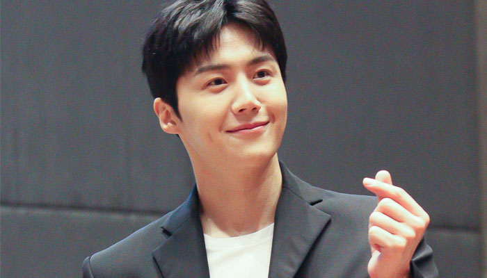 He chose to sponsor this specific cause after taking a fan poll