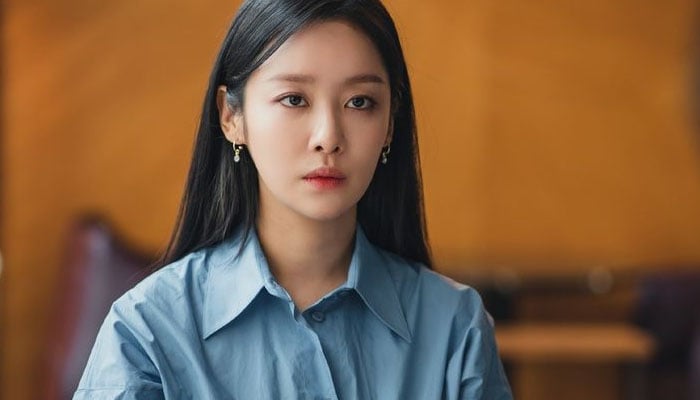 Cha Joo Young received significant attention and praise for her portrayal of stewardess Hye Jeong