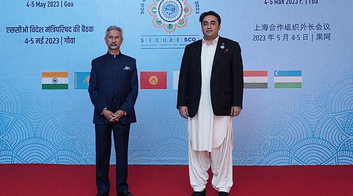 What Pakistan achieved from Bilawal Bhutto's Goa visit