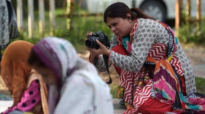 How these women journos took the beast of online harassment by throat