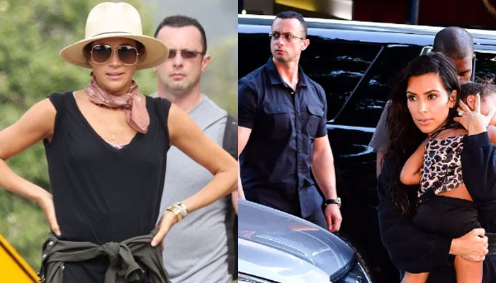 Meghan Markle, increases security, hires Kim Kardashian’s ex-bodyguard