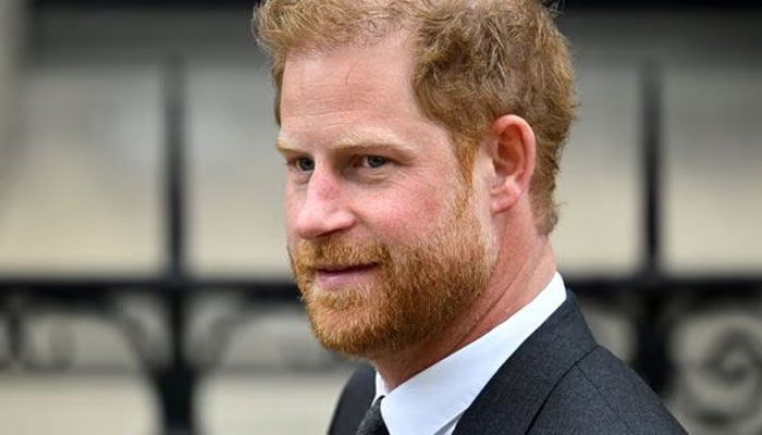 Prince Harry’s ‘destructive and self-destructive’ behavior ‘exasperating’ pals