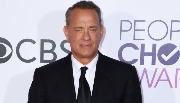 Tom Hanks breaks his silence on cancel culture
