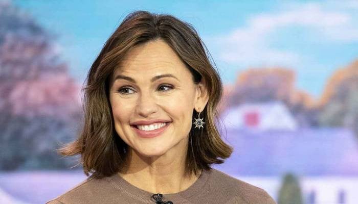 Jennifer Garner explains why her children prefer to watch Ben Affleck