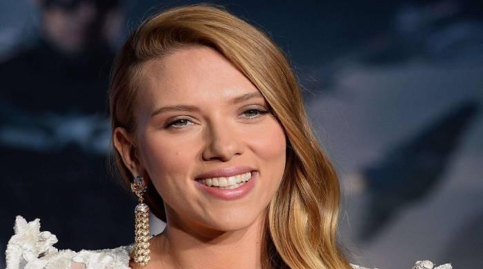 Scarlett Johansson confesses the big secret to maintaining her