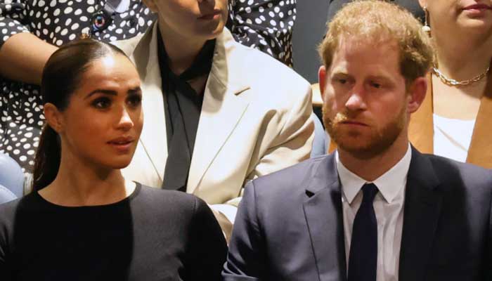 Meghan Markle, Prince Harry wont be stripped of their royal titles