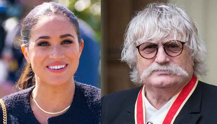 Sir Karl Jenkins breaks silence on his connection to Meghan Markle