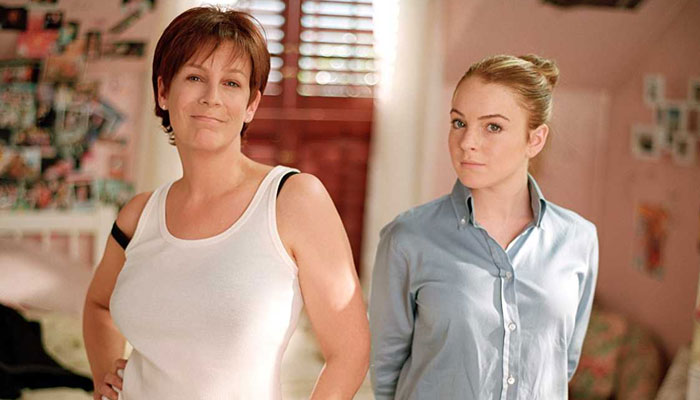 ‘Freaky Friday’ sequel to bring back Lindsay Lohan and Jamie Lee Curtis