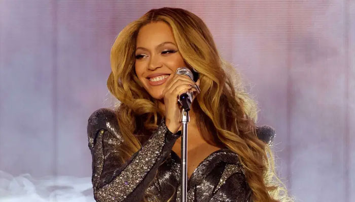 Beyoncé officially begins her ‘Renaissance World Tour’ in Sweden