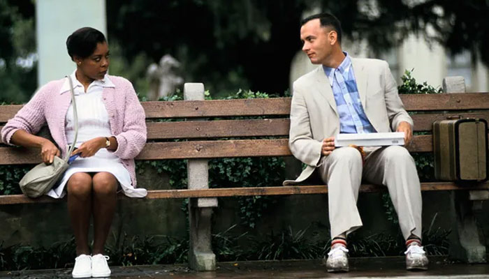 Tom Hanks admits doubting appeal of Forrest Gump