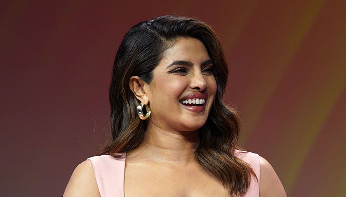 Priyanka Chopra talks ‘equal pay’ for the first time in 23 years