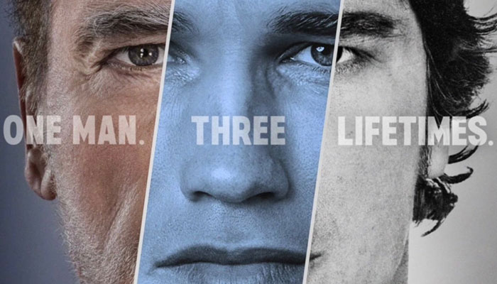 Netflix drops Arnold Schwarzenegger docuseries trailer
