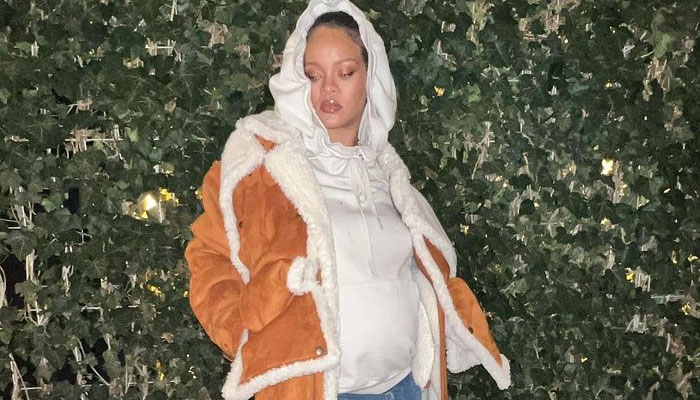Rihanna’s baby boy name revealed days before his first birthday