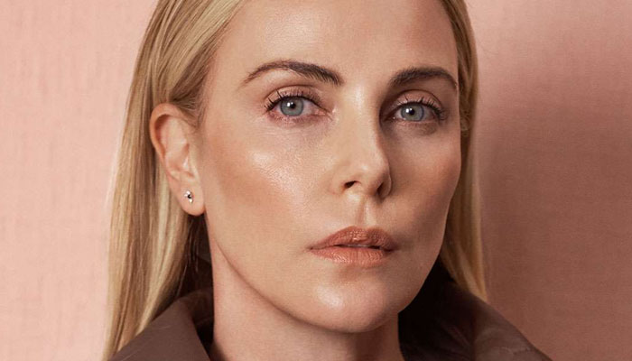 Charlize’s son, Jackson, identifies as a girl and she is in full support of her adopted child