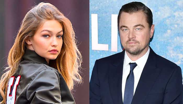 Gigi Hadid prefers Channing Tatum over Leonardo DiCaprio?
