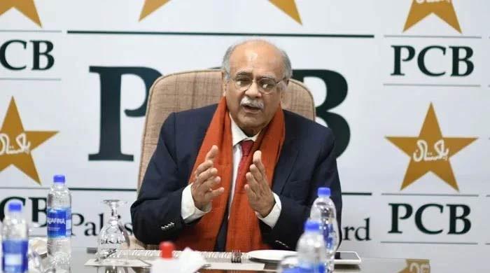 Decision on Asia Cup venue to be finalised in two weeks, says Najam Sethi