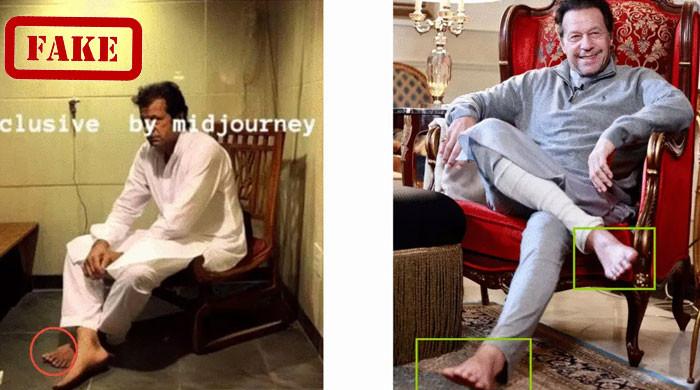 Beware of AI-generated propaganda amid political unrest