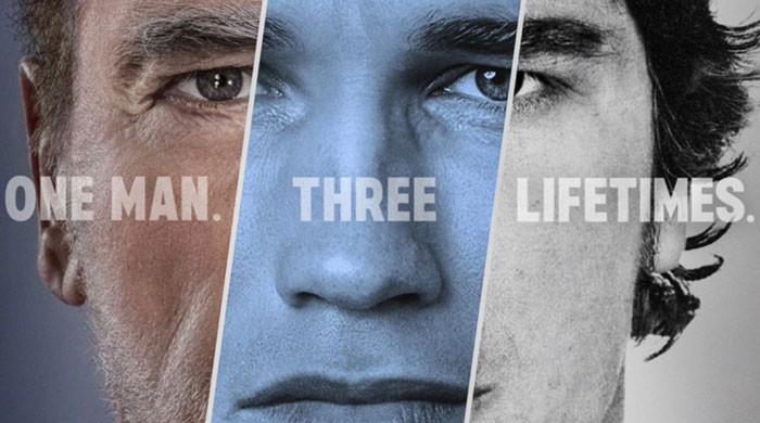 Netflix drops Arnold Schwarzenegger docuseries trailer