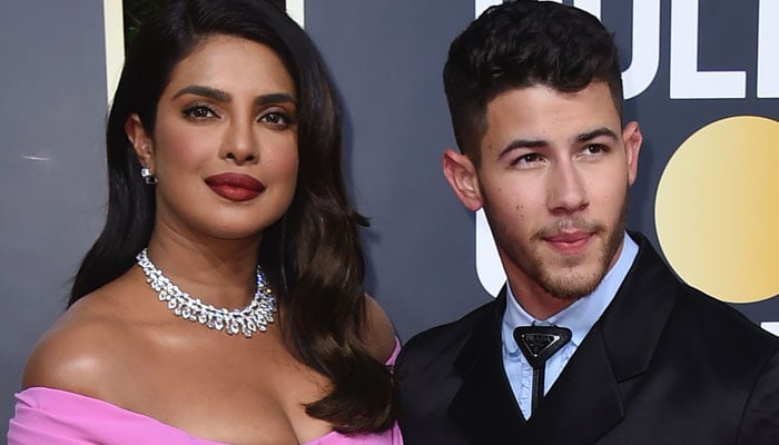 Priyanka Chopra told 7 year old Nick Jonas watched her win Miss World at 17